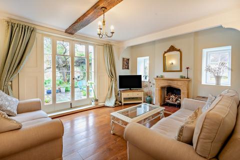 4 bedroom semi-detached house for sale, High Street, Whitchurch on Thames, Oxfordshire