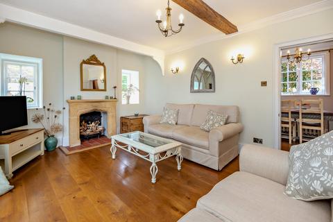 4 bedroom semi-detached house for sale, High Street, Whitchurch on Thames, Oxfordshire