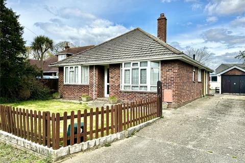 3 bedroom bungalow for sale, Everton Road, Hordle, Lymington, Hampshire, SO41