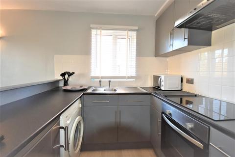 1 bedroom flat for sale, Rothschild Road, Chiswick