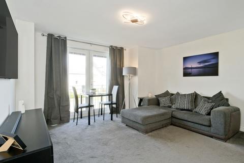 2 bedroom flat for sale, 13 Auld Coal Bank, Bonnyrigg, Midlothian, EH19 3JN