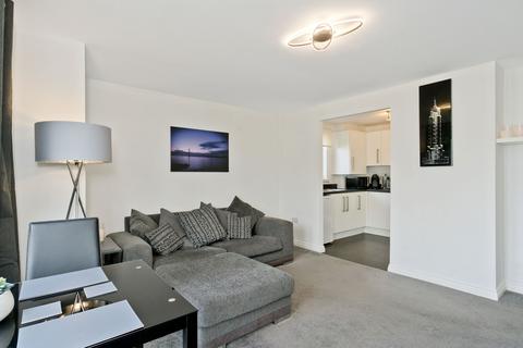 2 bedroom flat for sale, 13 Auld Coal Bank, Bonnyrigg, Midlothian, EH19 3JN