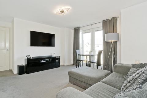 13 Auld Coal Bank, Bonnyrigg, EH19 3JN