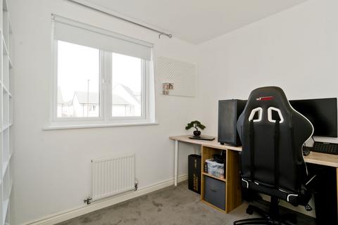 13 Auld Coal Bank, Bonnyrigg, EH19 3JN