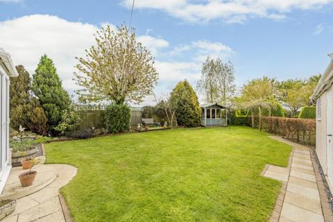 3 bedroom detached bungalow for sale, Mill Lane, New York, Lincoln, Lincolnshire, LN4