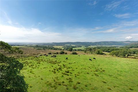 4 bedroom detached house for sale, Waberthwaite, Millom, Cumbria, LA19