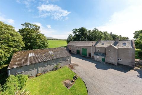 4 bedroom property with land for sale, Waberthwaite, Millom, Cumbria, LA19