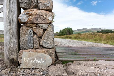 4 bedroom property with land for sale, Waberthwaite, Millom, Cumbria, LA19
