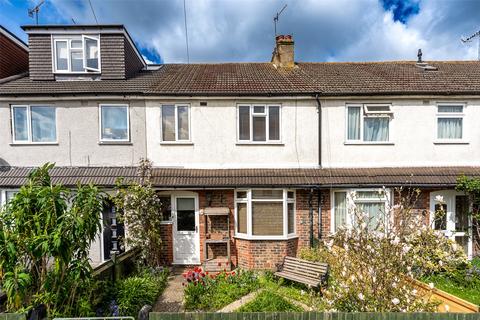 3 bedroom terraced house for sale, First Avenue, Lancing, West Sussex, BN15