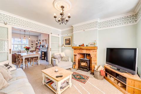 3 bedroom terraced house for sale, First Avenue, Lancing, West Sussex, BN15