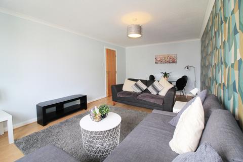2 bedroom flat for sale, Albyn Court, Prestwick, KA9