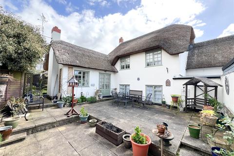 3 bedroom semi-detached house for sale - Tarrant Keyneston, Blandford Forum, Dorset, DT11