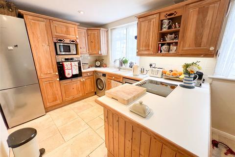 3 bedroom semi-detached house for sale, Tarrant Keyneston, Blandford Forum, Dorset, DT11