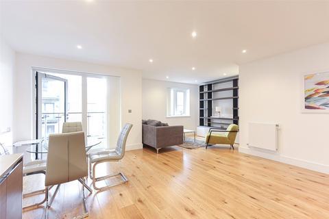 2 bedroom apartment for sale, Silverworks Close, Colindale, NW9