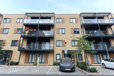 2 bedroom apartment for sale, Silverworks Close, Colindale, NW9