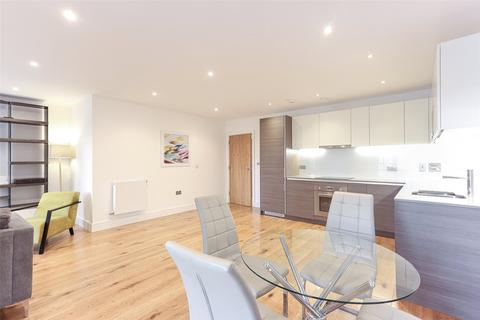 2 bedroom apartment for sale, Silverworks Close, Colindale, NW9