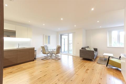 2 bedroom apartment for sale, Silverworks Close, Colindale, NW9