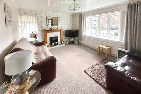 3 bedroom detached house for sale, Clumber Drive, Spalding, Lincolnshire