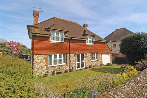 3 bedroom detached house for sale, Wish Hill, Eastbourne BN20