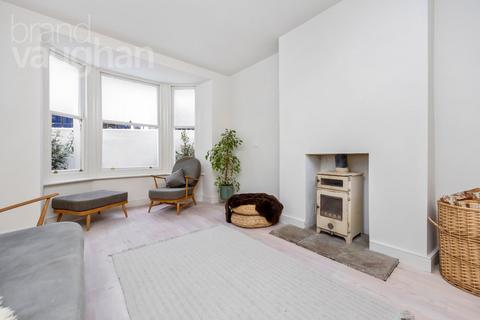 4 bedroom terraced house for sale, Paston Place, Brighton, East Sussex, BN2