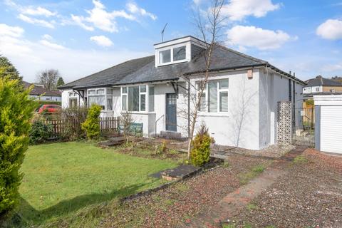 undefined, Roman Drive, Bearsden, Glasgow , G61 2QL