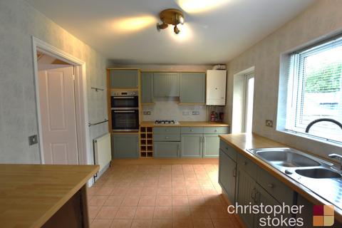 2 bedroom end of terrace house to rent, Fairley Way, Cheshunt, Waltham Cross, Hertfordshire, EN7 6LG