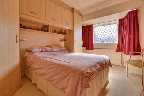 3 bedroom semi-detached house for sale, Moseley Wood Croft, Cookridge, Leeds, West Yorkshire, LS16