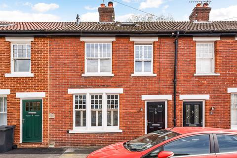 3 bedroom terraced house for sale, Chester Road, Winchester