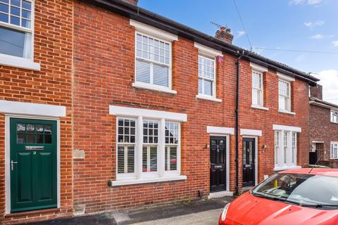 3 bedroom terraced house for sale, Chester Road, Winchester