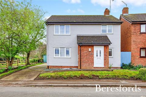 3 bedroom detached house for sale, The Maltings, Dunmow, CM6