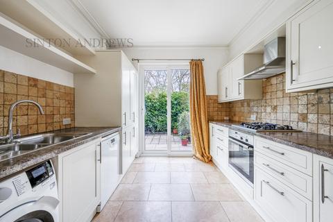 56 Bellevue Road, London, W13 8DE