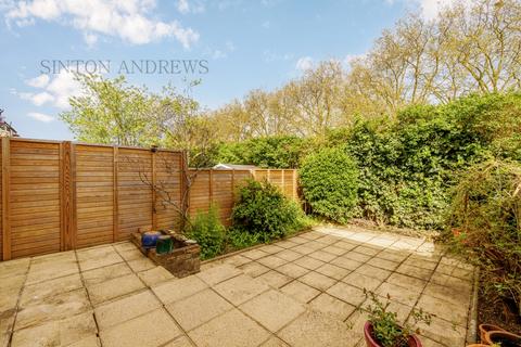 56 Bellevue Road, London, W13 8DE
