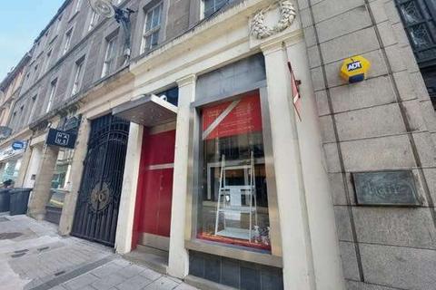 Shop for sale, 38 Castle Street, Dundee, DD1 3AQ