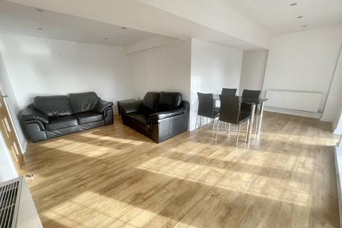 1 bedroom apartment to rent, Harcourt Road, Sheffield S10