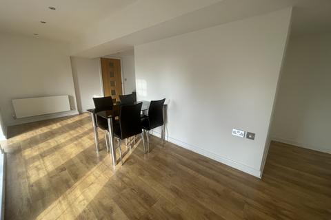 1 bedroom apartment to rent, Harcourt Road, Sheffield S10