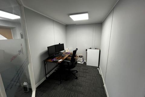 Office to rent, Suite 1, Heronslea House, High Street, Bushey, WD23 3HH