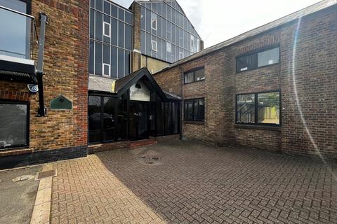 Office to rent, Suite 1, Heronslea House, High Street, Bushey, WD23 3HH