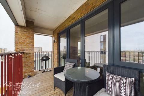 2 bedroom apartment for sale, Cowan House, Greenwich High Road, London, SE10 8GS