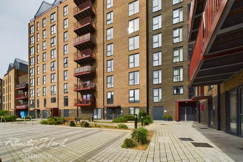 2 bedroom apartment for sale, Cowan House, Greenwich High Road, London, SE10 8GS