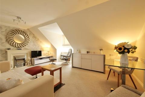1 bedroom apartment for sale, St Athelm Lodge, Wells