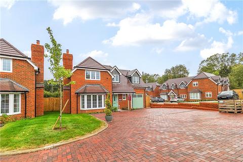 4 bedroom detached house for sale, The Wickets, Fullers Road, Rowledge, Farnham