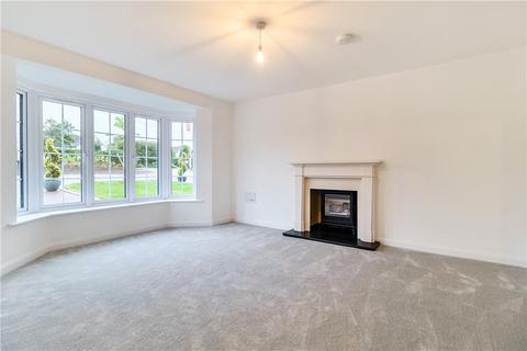 4 bedroom detached house for sale, The Wickets, Fullers Road, Rowledge, Farnham