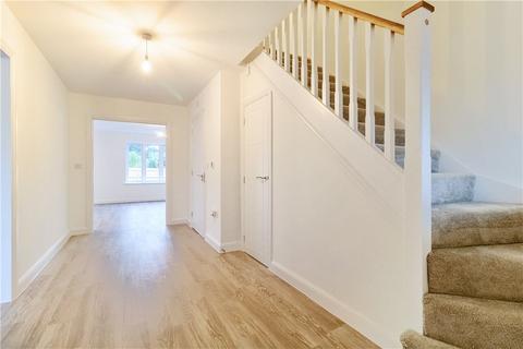 4 bedroom detached house for sale, The Wickets, Fullers Road, Rowledge, Farnham