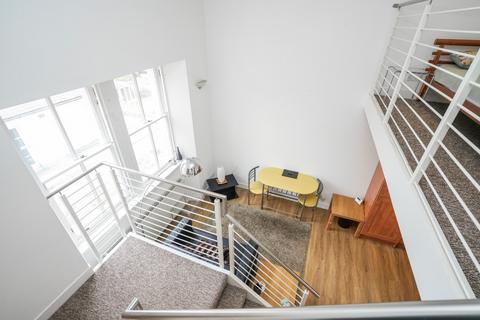 1 bedroom flat to rent, Bath Street Lane, Portobello, Edinburgh, EH15