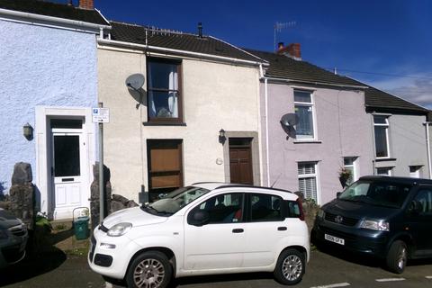 2 bedroom terraced house for sale, 59 Gloucester Place, Mumbles, Swansea, SA3 4LQ