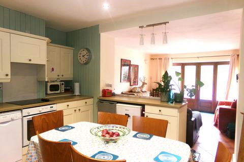 2 bedroom terraced house for sale, 59 Gloucester Place, Mumbles, Swansea, SA3 4LQ