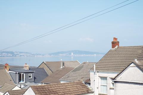 2 bedroom terraced house for sale, 59 Gloucester Place, Mumbles, Swansea, SA3 4LQ