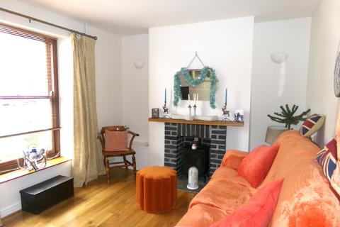 2 bedroom terraced house for sale, Honey Cottage, 59 Gloucester Place, Mumbles, Swansea, Sa3 4lq