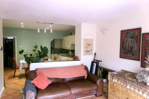 2 bedroom terraced house for sale, Honey Cottage, 59 Gloucester Place, Mumbles, Swansea, Sa3 4lq