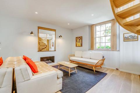 2 bedroom end of terrace house for sale, Mansfield Place, Hampstead